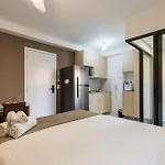 Alto Madalena - Studios De Luxo Com Piscina Panoramica