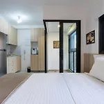 Alto Madalena - Studios De Luxo Com Piscina Panoramica