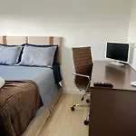 Apartamento Com Espaco De Trabalho Completo - Estacao Joao Dias Cptm