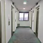 Elegance Suites Congonhas