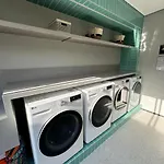 Flowtech Perdizes I Completo I Automatizado I Allianz-Puc I Piscina E Vista