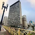 Studio No Centro De Sao Paulo- Perto De Tudo!!!