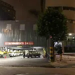 Studio No Centro De Sao Paulo- Perto De Tudo!!!
