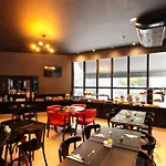H4 Hotel Opera Jardins