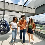 Audaar Tech Suites - Aeroporto De Congonhas
