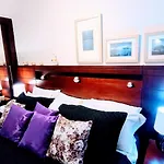 Luxxor Hotel - Blu Cidade Jardim - Royal Classic King Studio - Business Class - Pool Out In Stay