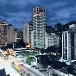 Luxxor Hotel - Blu Cidade Jardim - Royal Classic King Studio - Business Class - Pool Out In Stay