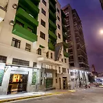 DAHER CENTER HOTEL - Prático, Econômico&Familiar