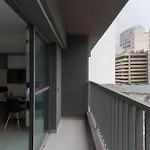 360 Suites Vn Consolacao By Housi - Apartamentos Mobiliados