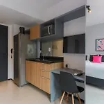 360 Suites Vn Consolacao By Housi - Apartamentos Mobiliados