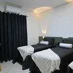 Hotel Paramount- Proximo A 25 De Marco Bras Bom Retiro E Expo Center Norte \