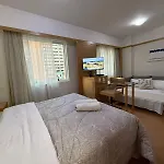 Paulista Classic Flat Bela Cintra 672 Sao Paulo