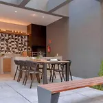 Novo Studio Vista Copan & Terrace Italy Sp