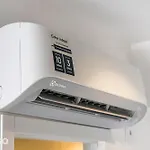 Studio II C/ Ar Em Perdizes - Prox. Allianz Parque