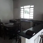 Pousada Ilha Do Borore