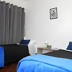Vila Olimpia Premium 3 Dorm. Wifi Vaga Metro