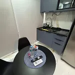 Studio Vanda 1001 Wbee - Studio/Sao Paulo Prox- Puc/Allianz Park/Esp Unimed