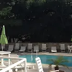 Ibirapuera Parque By Mob Inn - Piscina-Vaga-Ac-Wifi