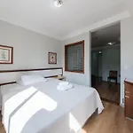 Aconchegante Flat No Jardins Sp