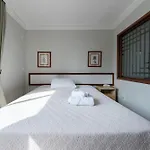 Aconchegante Flat No Jardins Sp