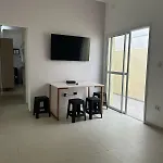 Hostel Turiassu Allianz Parque A 300 Metros