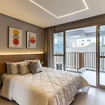 360 Mirant Vila Madalena