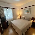 Hotel Ninet Al Lorena Paulista Jardins Garagem 1203