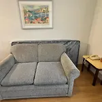 Hotel Ninet Al Lorena Paulista Jardins Garagem 1203