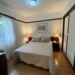 Hotel Ninet Al Lorena Paulista Jardins Garagem 1203