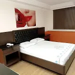 Hotel Metropolis Centro Sao Paulo (Adults Only)