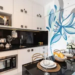 Rosemari\'S Apartments Republica