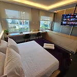 Maximus Luxury In Berrini - Flat At The Radisson Hotel