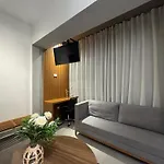 Apto Vila Olimpia Moderno E Completo
