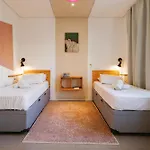 Hotel Centro 433
