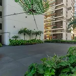 Olive Studio No Habitarte - Condominio Dos Famosos Com Vaga, Piscina E Academia No Brooklin