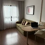 Dream Flat Pinheiros