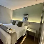 103 - Rentaqui - Flat Apartamento Opera Confort No Jardins