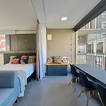 Apartamentos Prime - Prox A Oscar Freire, Jardins
