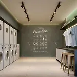 Studio Com Piscina E Vista