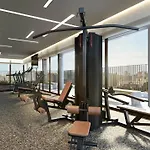 Studio Com Piscina E Vista
