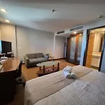 Flat Hotel Ibirapuera Moema Apto 1006A