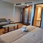 Flat Hotel Ibirapuera Moema Apto 1006A