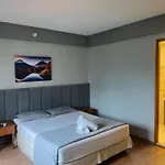 Hotel Live Lodge Vila Mariana Pq Ibirapuera Uh1014