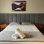 Hotel Live Lodge Vila Mariana Pq Ibirapuera Uh1014