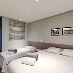 Apartamento 1 Pinheiros, Localizacao Excelente