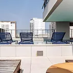 107 Lux Studios Allianz Park