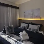 The Palace Moema 501