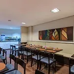 Holiday Inn Express Avenida Sumare