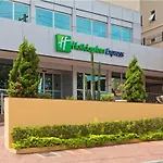 Holiday Inn Express Avenida Sumare