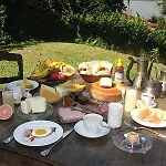 Bed & Breakfast Vista Alegre